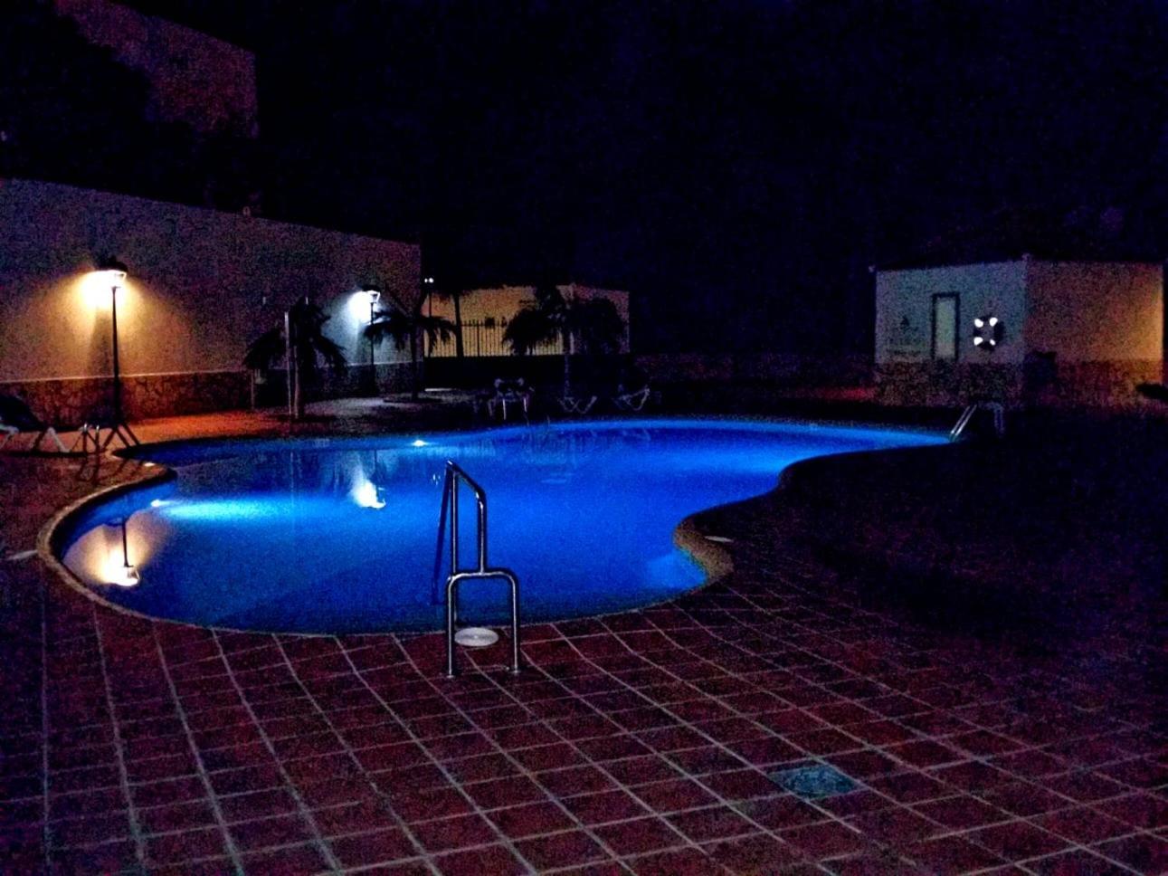 Costa Adeje Topfloor Corner Panoramics Views & Pools Exteriör bild