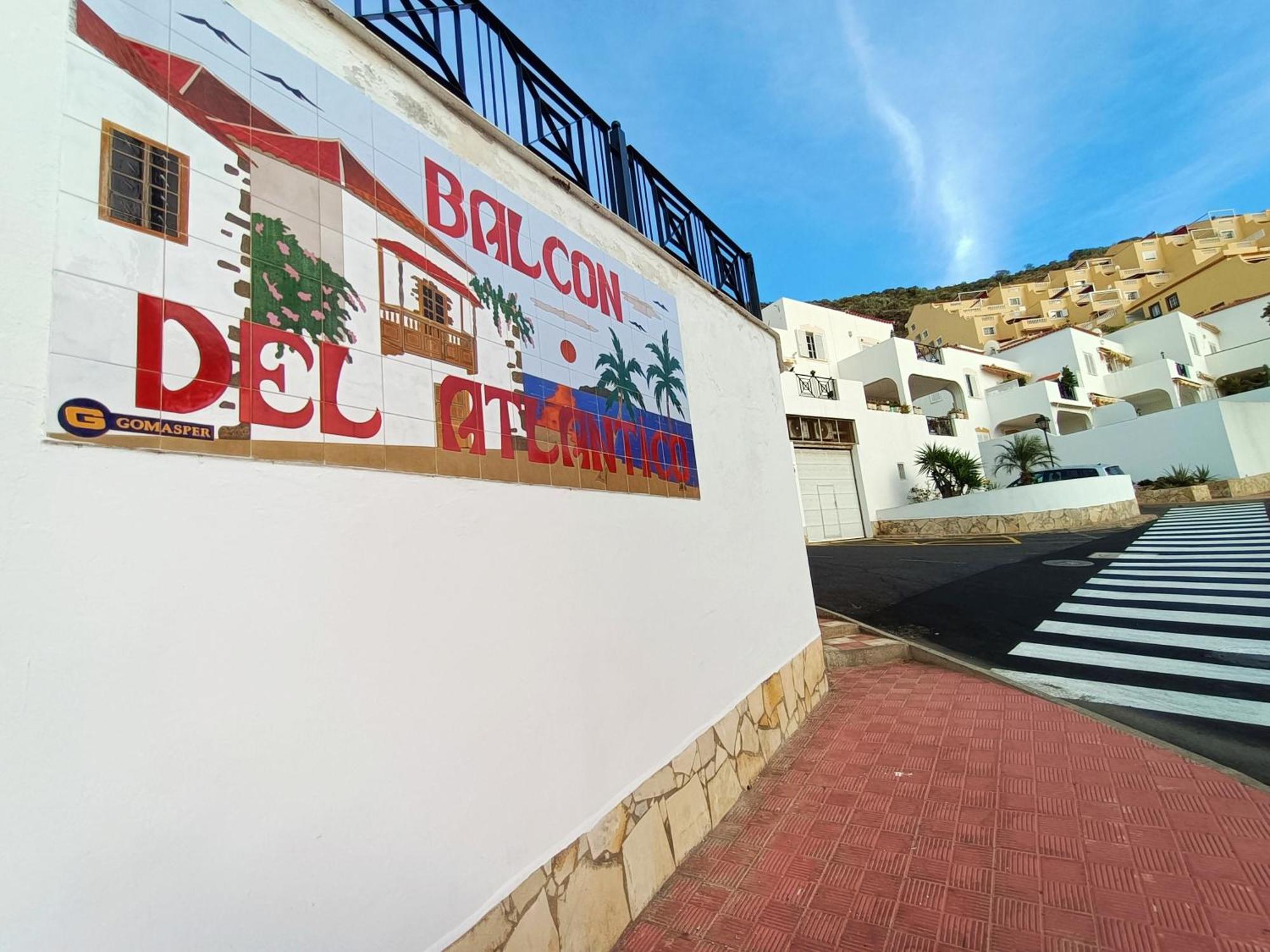 Costa Adeje Topfloor Corner Panoramics Views & Pools Exteriör bild