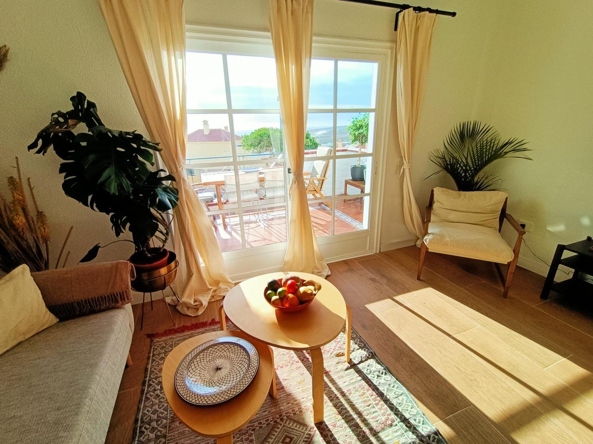 Costa Adeje Topfloor Corner Panoramics Views & Pools Exteriör bild