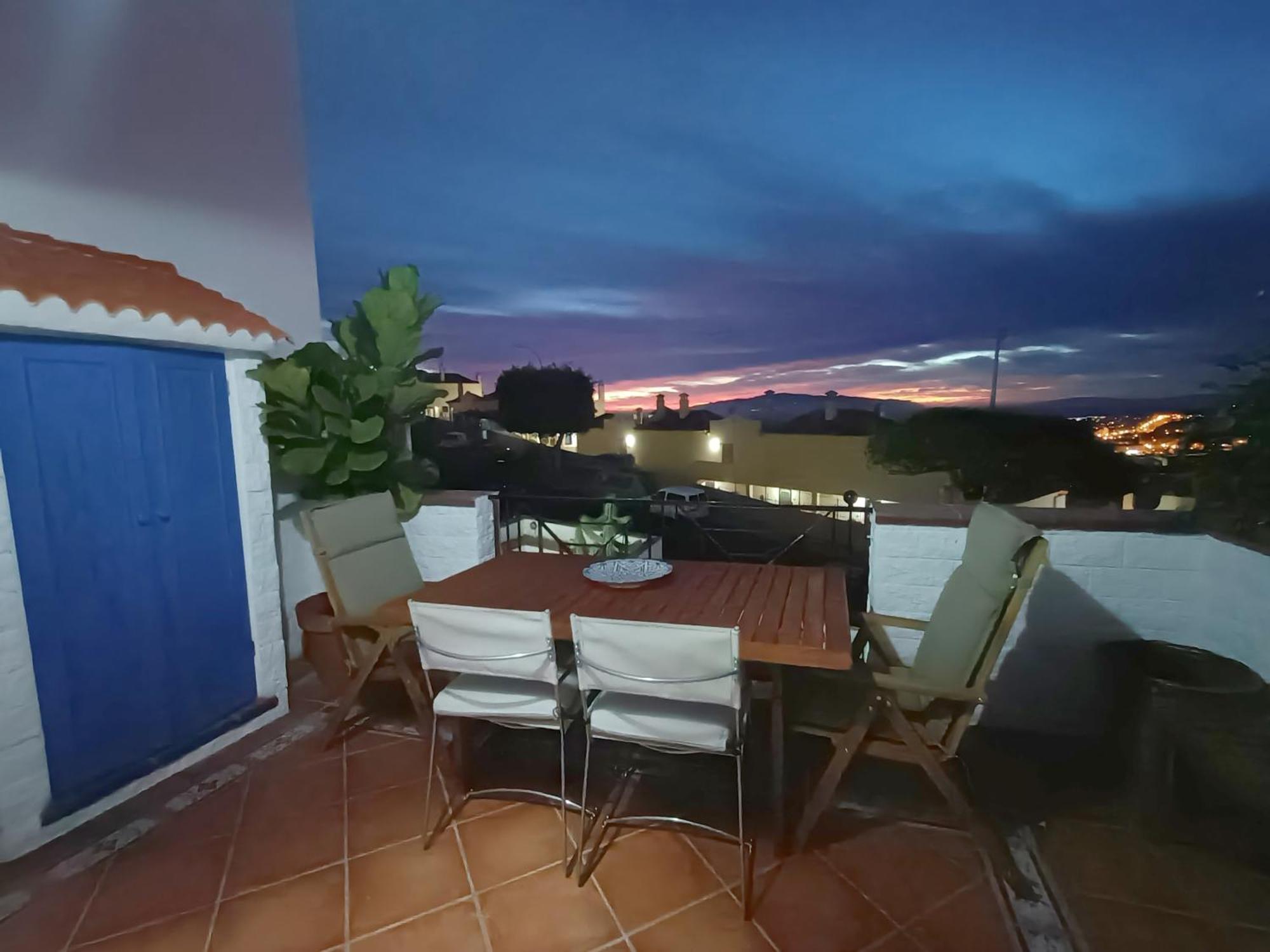 Costa Adeje Topfloor Corner Panoramics Views & Pools Exteriör bild