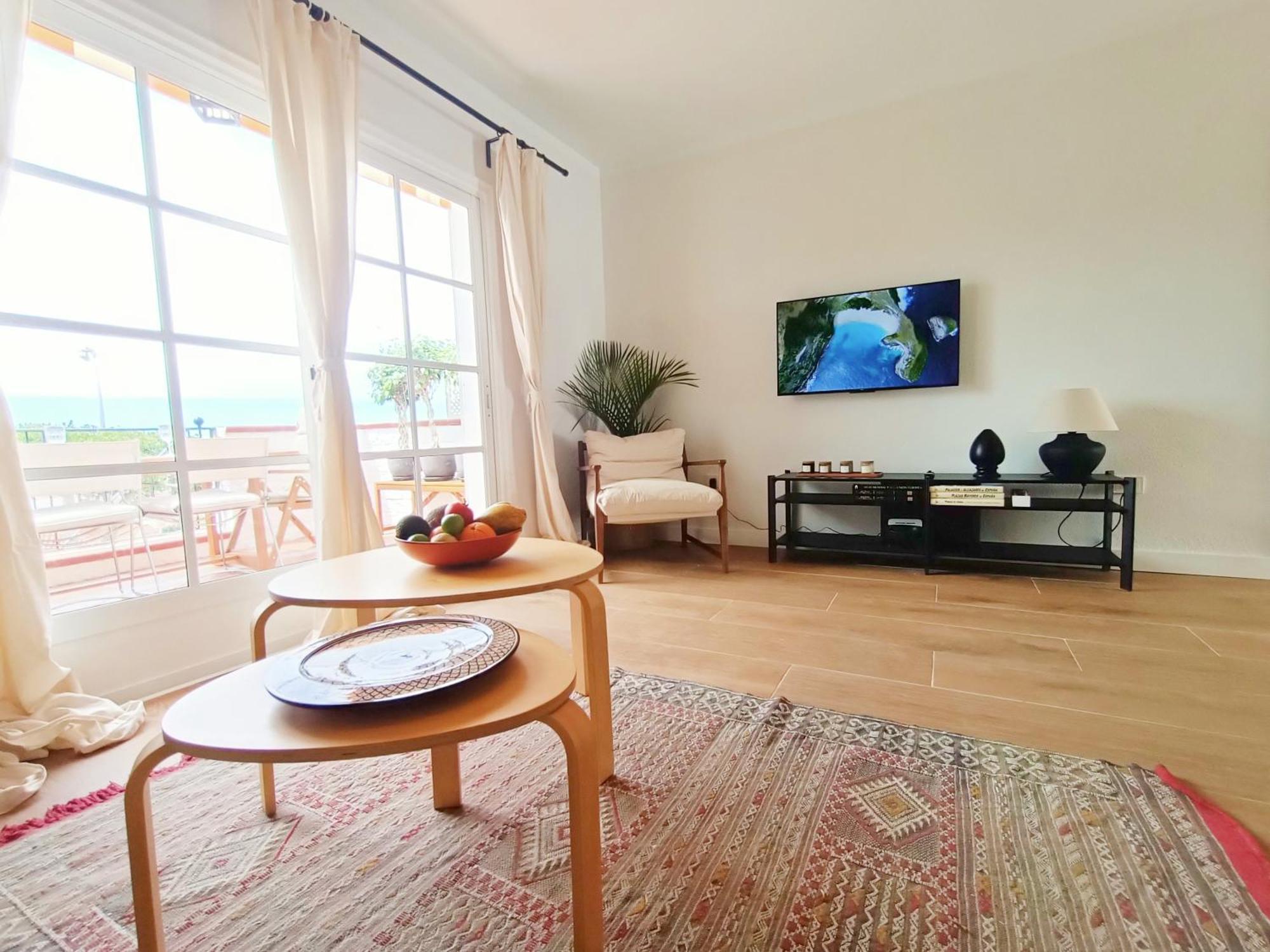 Costa Adeje Topfloor Corner Panoramics Views & Pools Exteriör bild