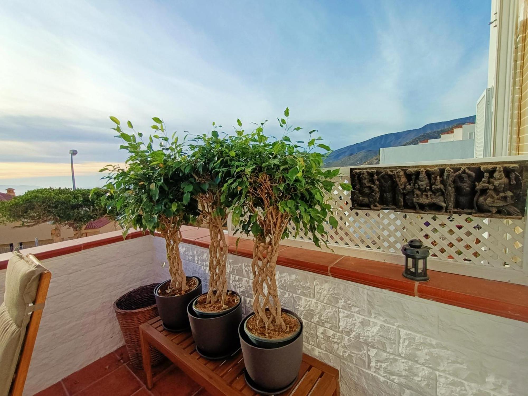 Costa Adeje Topfloor Corner Panoramics Views & Pools Exteriör bild