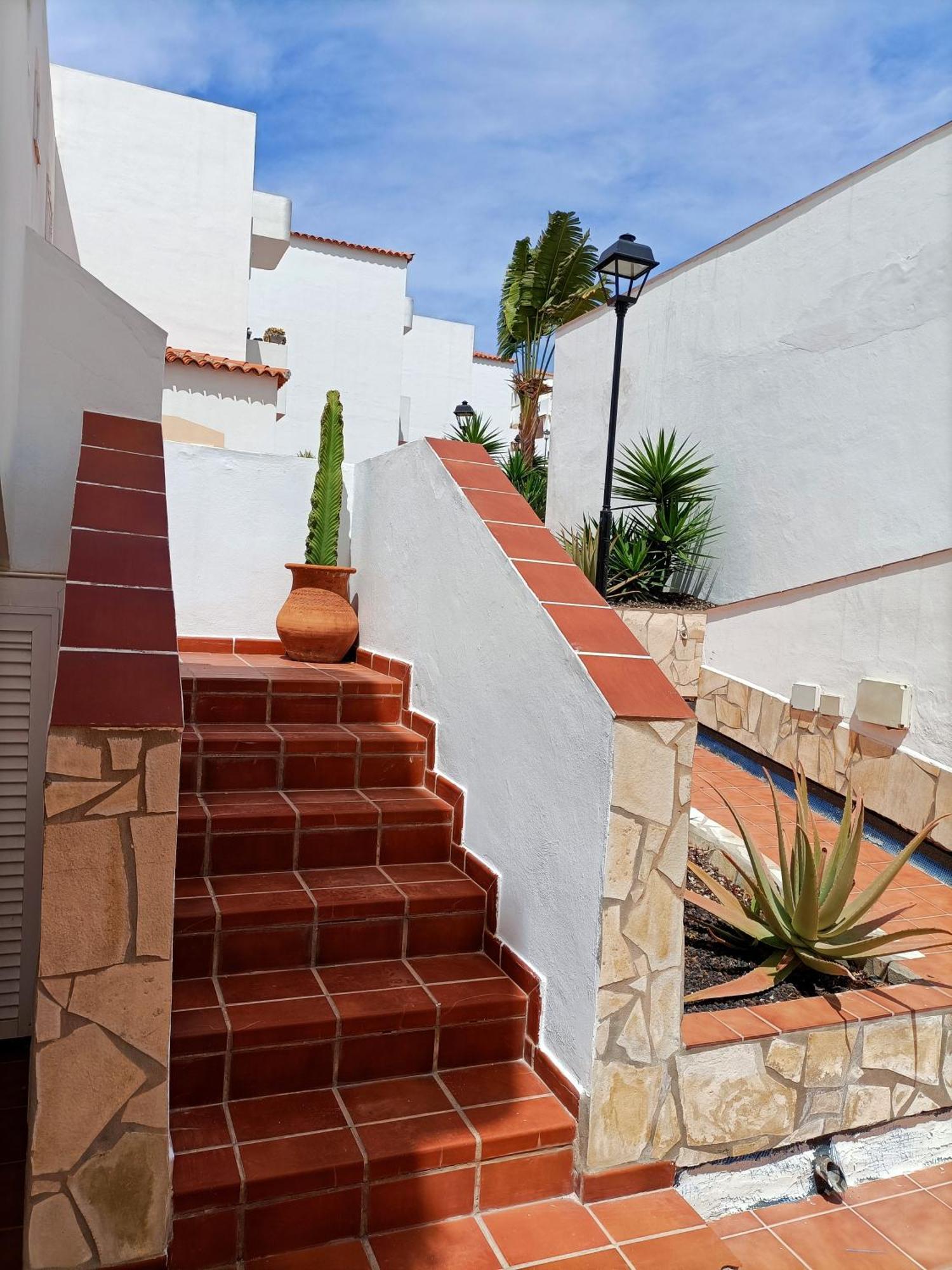 Costa Adeje Topfloor Corner Panoramics Views & Pools Exteriör bild