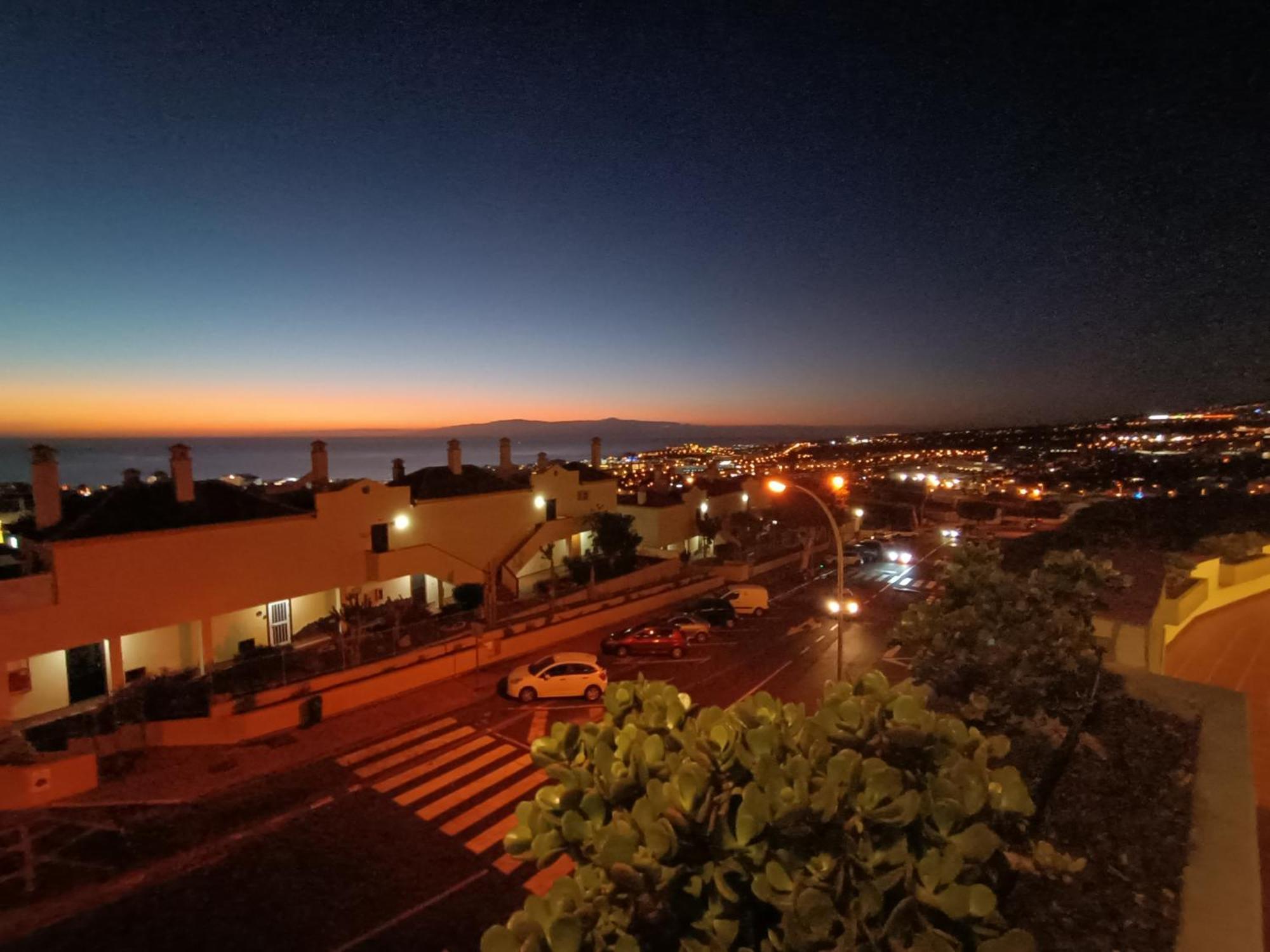 Costa Adeje Topfloor Corner Panoramics Views & Pools Exteriör bild