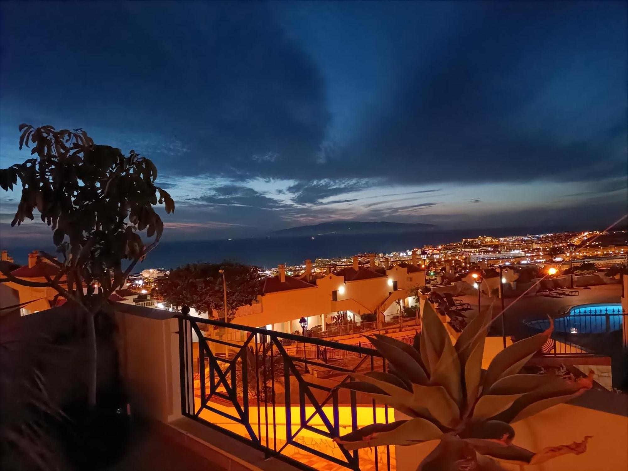 Costa Adeje Topfloor Corner Panoramics Views & Pools Exteriör bild